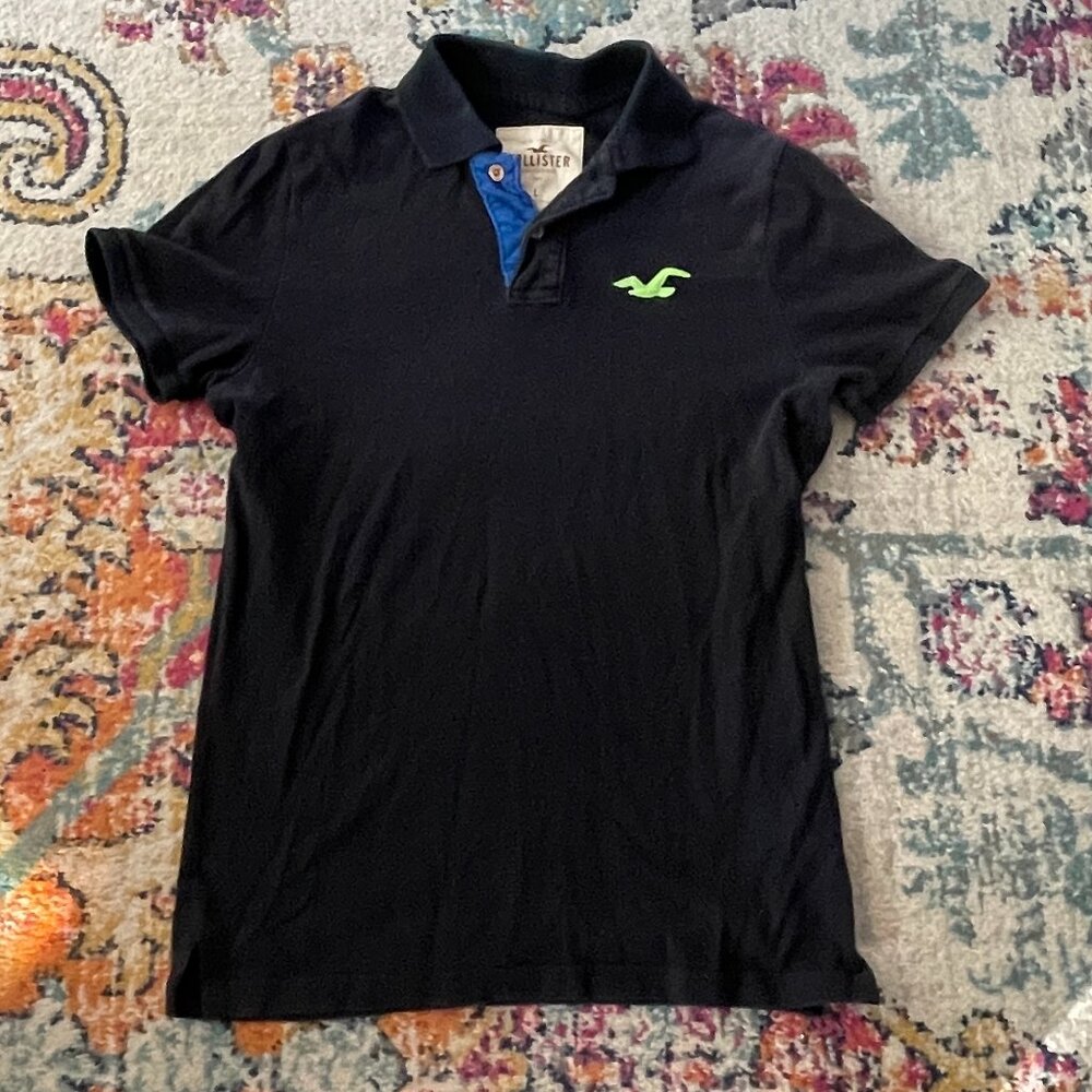 Lot of 6 Hollister-Urban Up-Epic Threads Shirts-Shorts - Picture 2 of 12